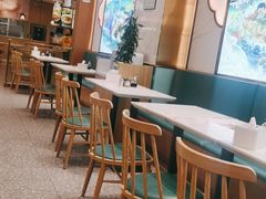 大堂-苏晓玥·江南小吃(深圳北站店)