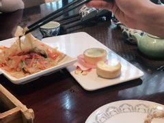 -彩景大酒楼(万泰新天地店)