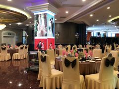 大堂-家缘大酒店(新天地不夜城店)