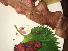 -烧鸟周居酒屋(香山店)