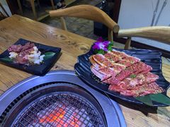 -鹤一烤肉自助餐厅(中关村店)