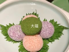 -北平盛世·新京菜·北京烤鸭(劲松·双井店)