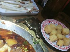 -受气牛肉·重庆耙牛肉(来福士店)