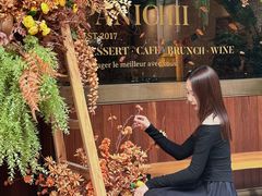 -沛家·西餐Brunch·直火料理