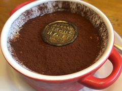 经典提拉米苏-君悦酒店·La Terrazza意合園·意式风味