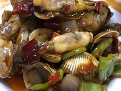 -春华海鲜城(广场西苑店)