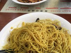 星洲咖喱粉-香港仔茶餐厅(凤阳店)