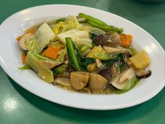 -大茄来海鲜餐厅(亚洲城分行)