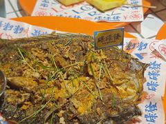 -碌碌发·东南亚风味烧烤档(体育西店)