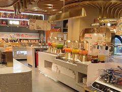 -山焱·炭火自助烤肉(周浦万达店)