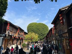 -三坊七巷历史文化街区