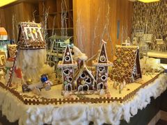 -长白山万达喜来登度假酒店