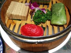 -小娘惹厨房Little Nyonya(狮城有约上榜店)