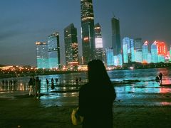 -青岛第三海水浴场