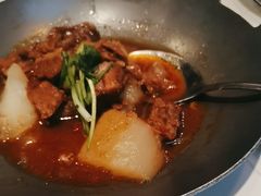 -功牛泉州牛肉小吃·火锅(三里街店)