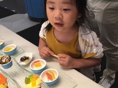 -喷泉广场餐厅·宵夜·海鲜烧烤大排档(长隆企鹅酒店)