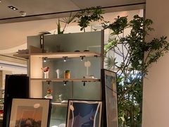 -théATRE 茶聚场(王府中環店)
