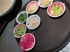 -大海碗·炸酱面·烤鸭·京菜(天坛店)