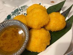 -浩海火烧云傣家菜(蓝港店)