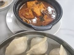 -三盛轩回民饺子馆