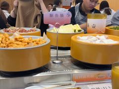 -喜家自助小火锅(乐客城店)