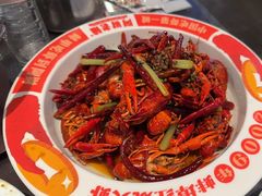 -阿财老铺·老蚌埠龙虾城(华夏总店)
