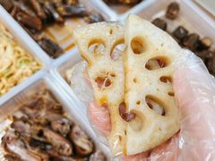 -金湘权老长沙酱板鸭(印象汇步行街店)