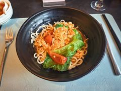 -广州建国酒店·君豪西餐自助餐厅