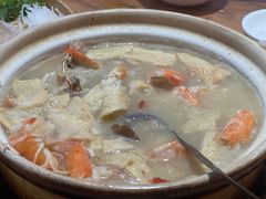 -官塘锋记鱼生·生腌·砂锅粥(牌坊街店)
