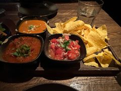 -Q MEX 库迈墨西哥餐吧(三里屯店)