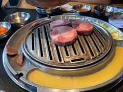 -GOGIYA·咕叽吖韩国传统烤肉店(小榄店)