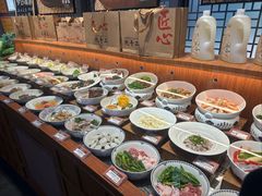 -许爷家·生态湖鲜(徐汇日月光店)