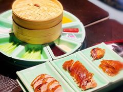 -羲和雅苑•北京烤鸭(陆家嘴中心店)