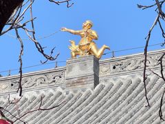 -护国法轮寺