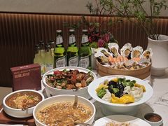 -双合园·海鲜水饺青岛菜(品牌首店)