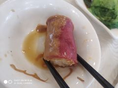 -天鲜阁·海鲜粤菜·33年老字号(石槎白云站店)