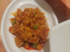 -甲乙饼·手工牛肉饼(东方广场店)