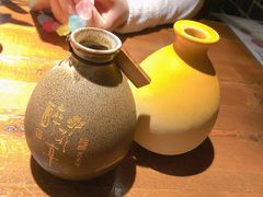 -繁·醉花亭小酒馆(鼓楼店)