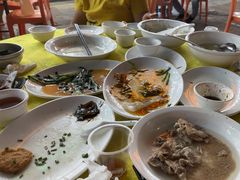 -锐记美食店·现捞海鲜(闸坡店)