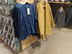 -MUJI无印良品(天一国购店)