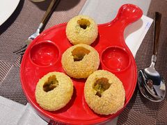 -Pita's&Tika's中东和印度风味餐厅(龙湖天街店)