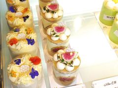 -Miss Q Family甜品·蛋糕·法甜咖啡