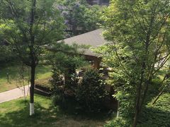 -成都安仁福朋喜来登酒店