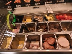 -赛百味SUBWAY(勒泰店)
