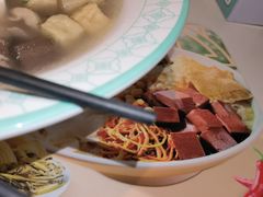 -苏晓玥·手作江南小吃(深圳北站店)