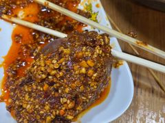 麻辣兔头-冒椒火辣(奎星楼街店)