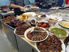 -探鱼·鲜青椒爽麻烤鱼(天一广场店)