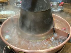 -东镇老火锅(长春路首店)