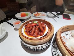 -好食上(喜盈门.范城店)