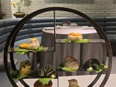 -花家怡园HUA'S RESTAURANT(崇文门·哈德门广场店)